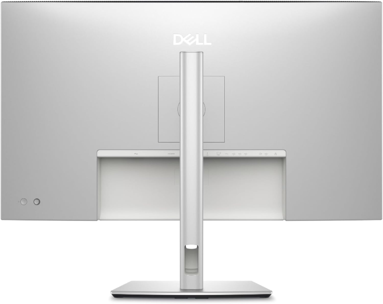 Dell UltraSharp U3225QE 31.5" 4K Thunderbolt Hub Monitor product photo