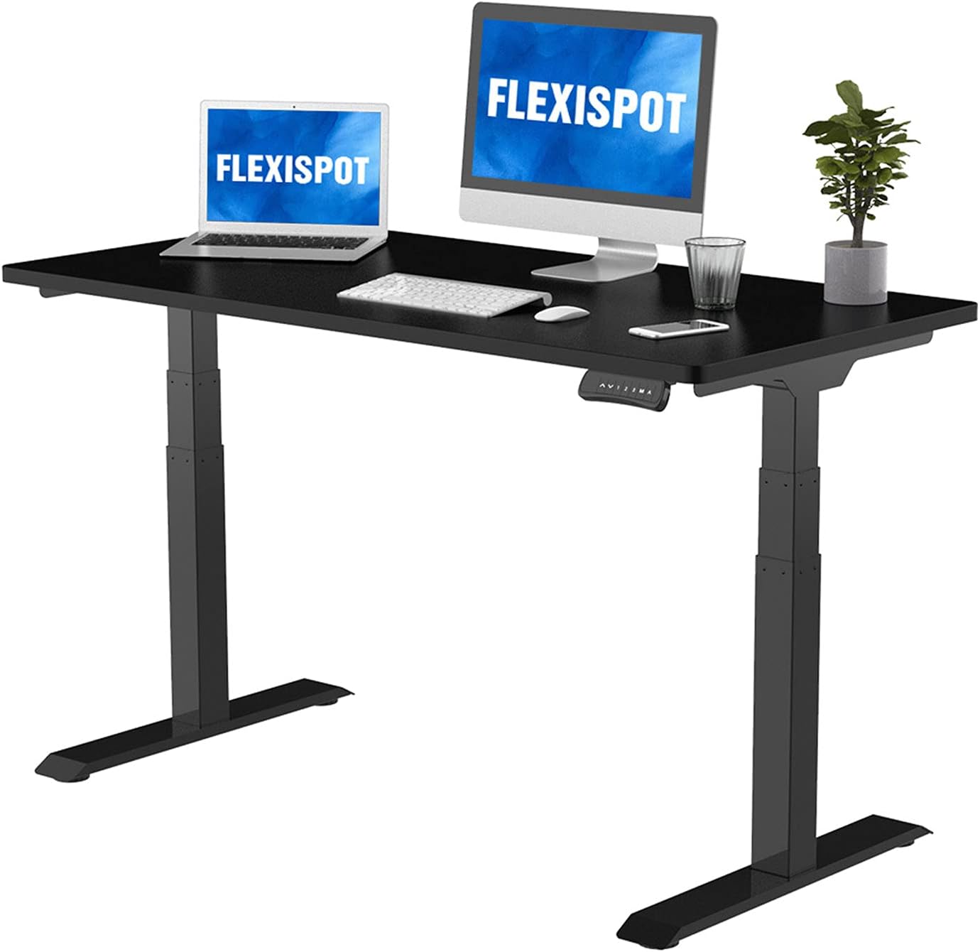 FlexiSpot E7 Pro Plus product photo