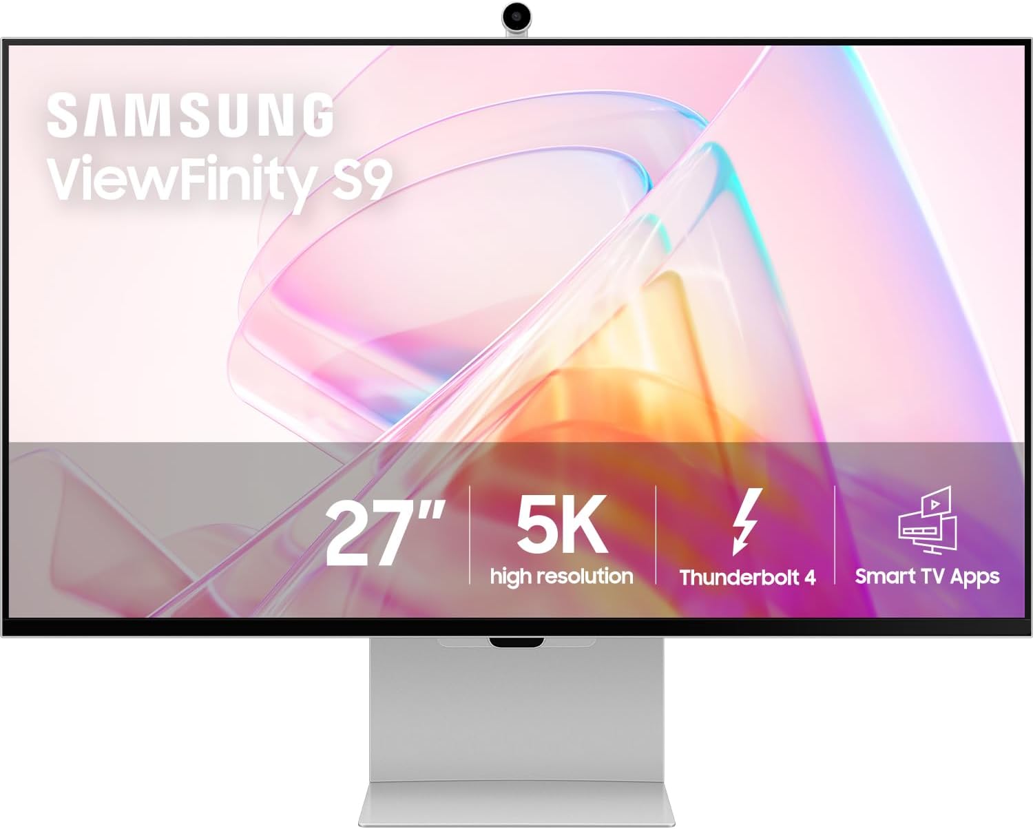 Samsung ViewFinity S9 product photo
