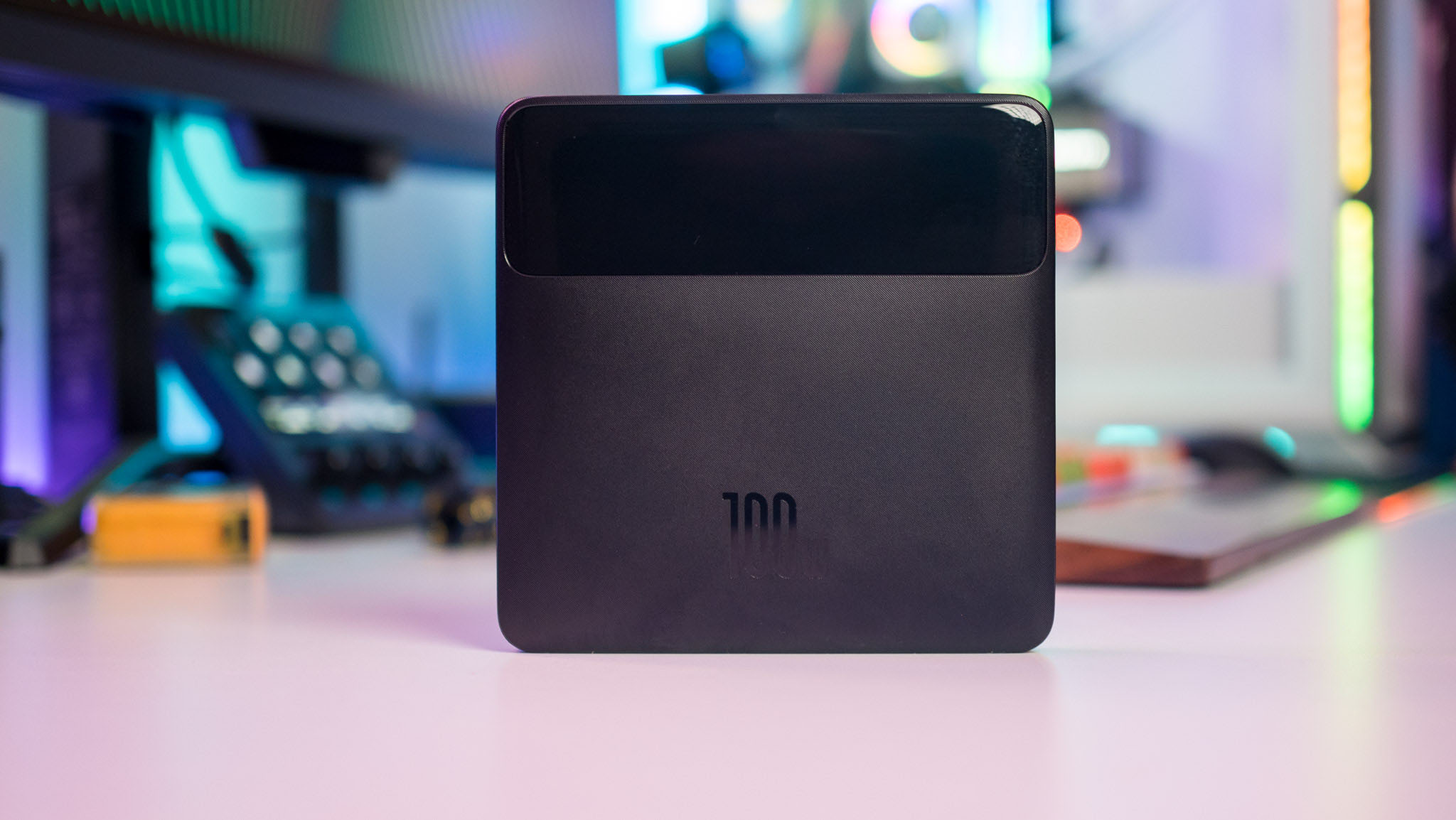 Baseus Blade 2 12,000mAh product photo