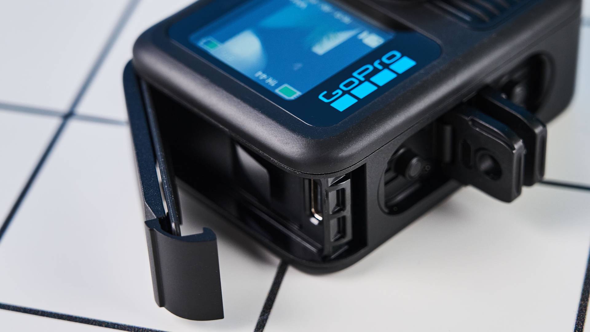GoPro Hero 13 Black product photo