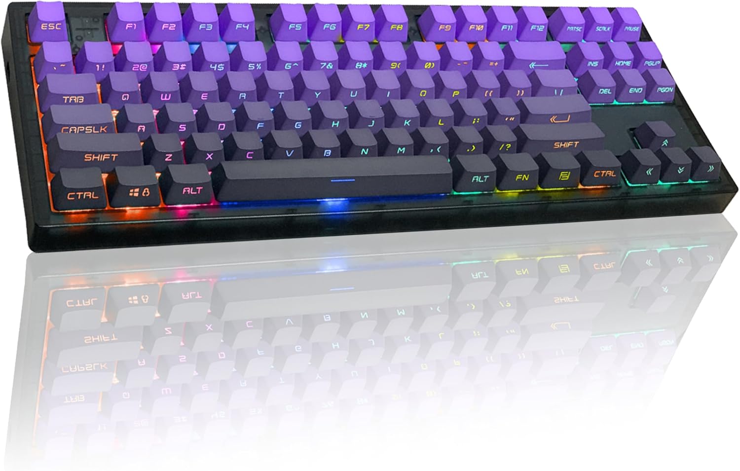 FL ESPORTS MK870 product photo