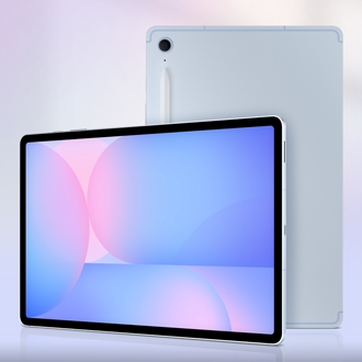 Samsung Galaxy Tab S10 FE product photo