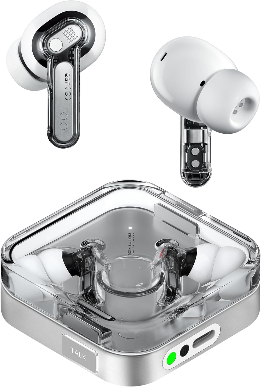 Nothing Ear (3) product photo