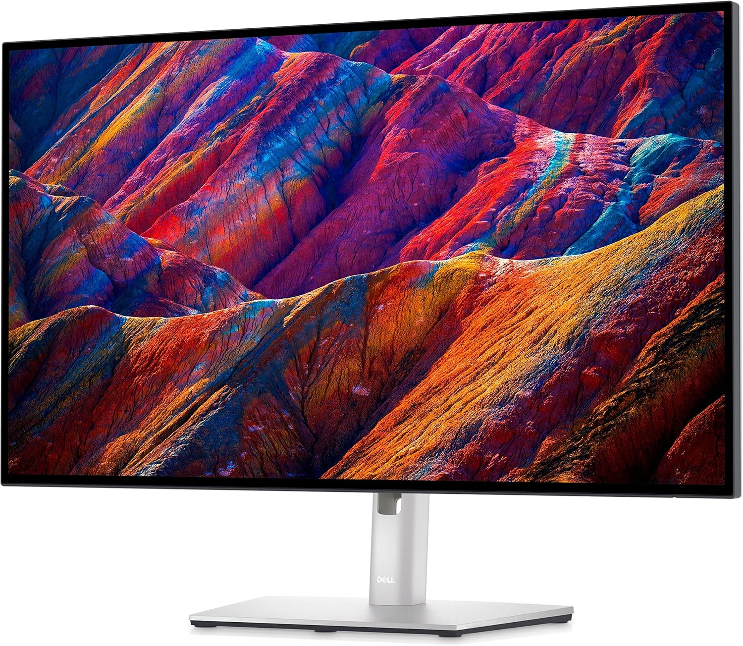 Dell U2723QE product photo