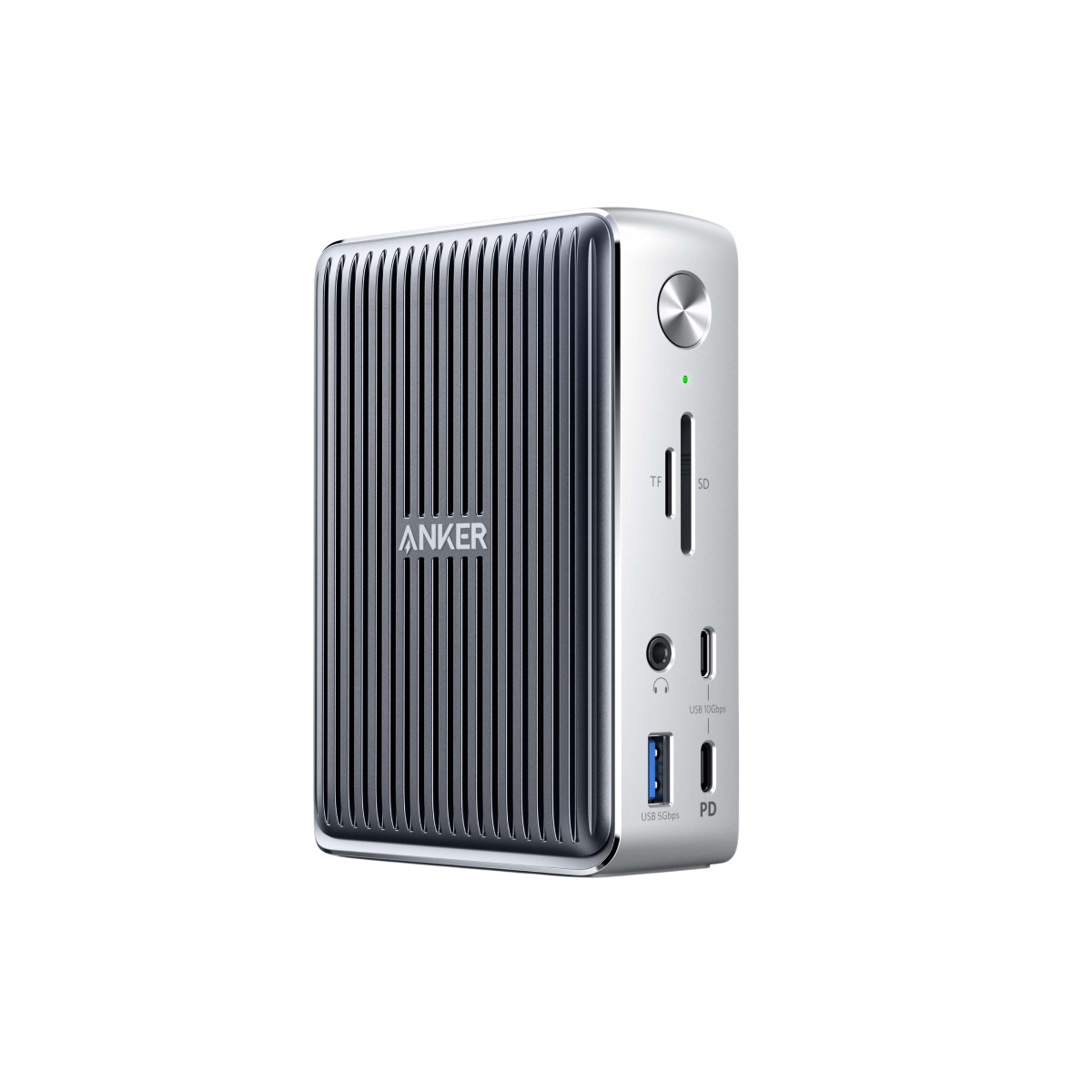 Anker 577 Thunderbolt 4 Docking Station product photo