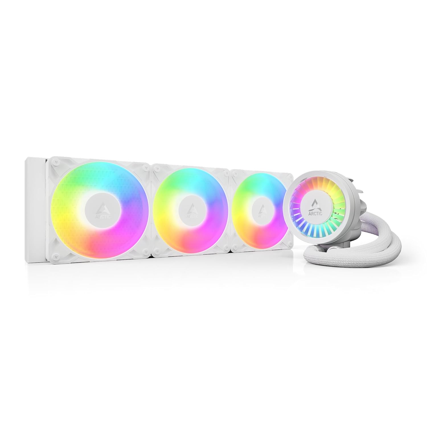 Arctic Liquid Freezer III 360 A-RGB product photo