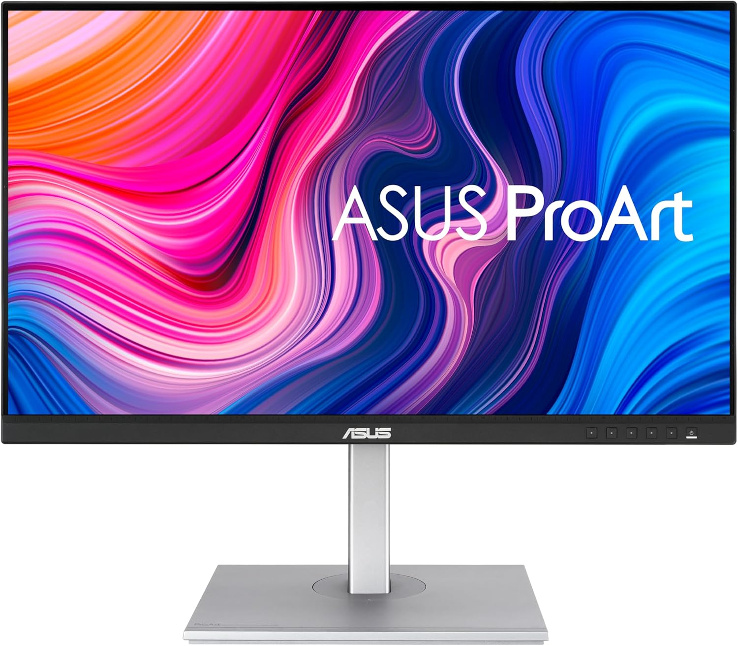 ASUS ProArt PA279CV product photo
