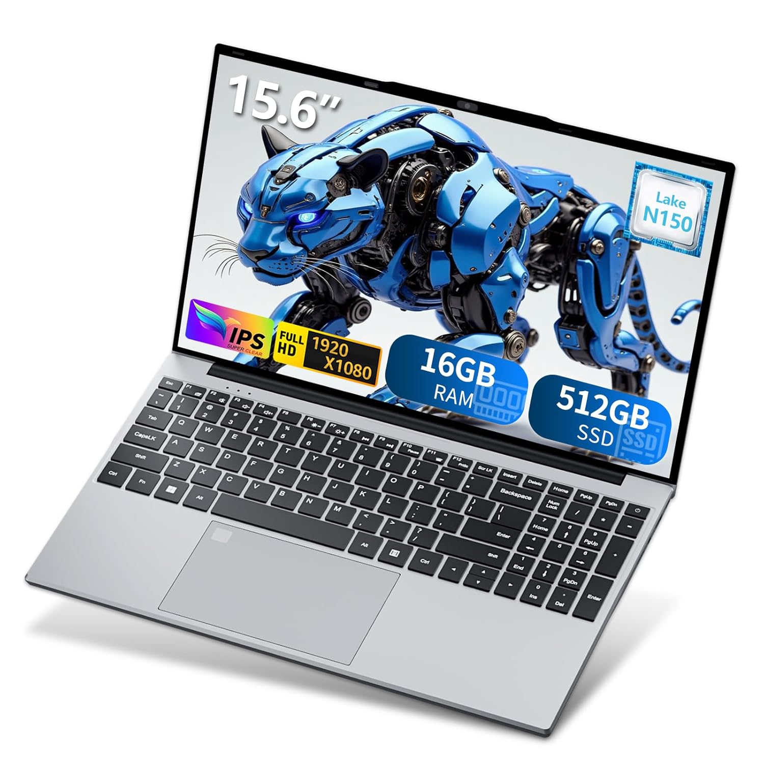 ASUS ROG Zephyrus G14 14-inch OLED Gaming Laptop - AMD Ryzen 9 270, RTX 5060 (2025) product photo