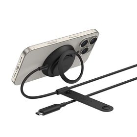 Belkin UltraCharge Magnetic Charger product photo