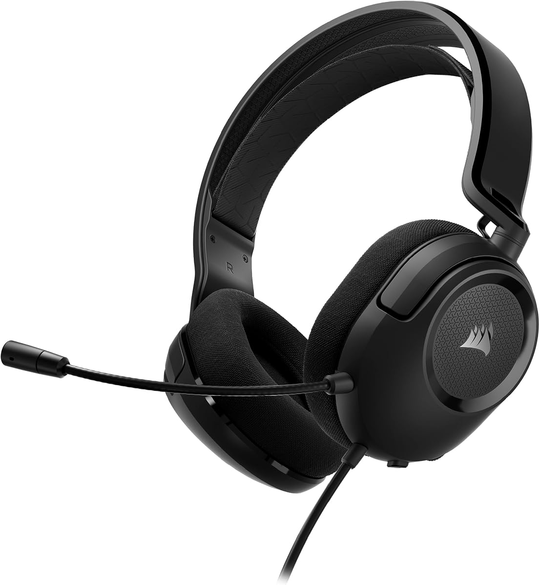 Corsair HS35 v2 product photo