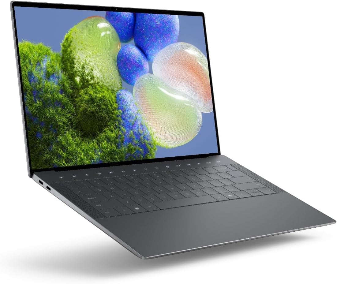 Dell XPS 14 (2025) product photo
