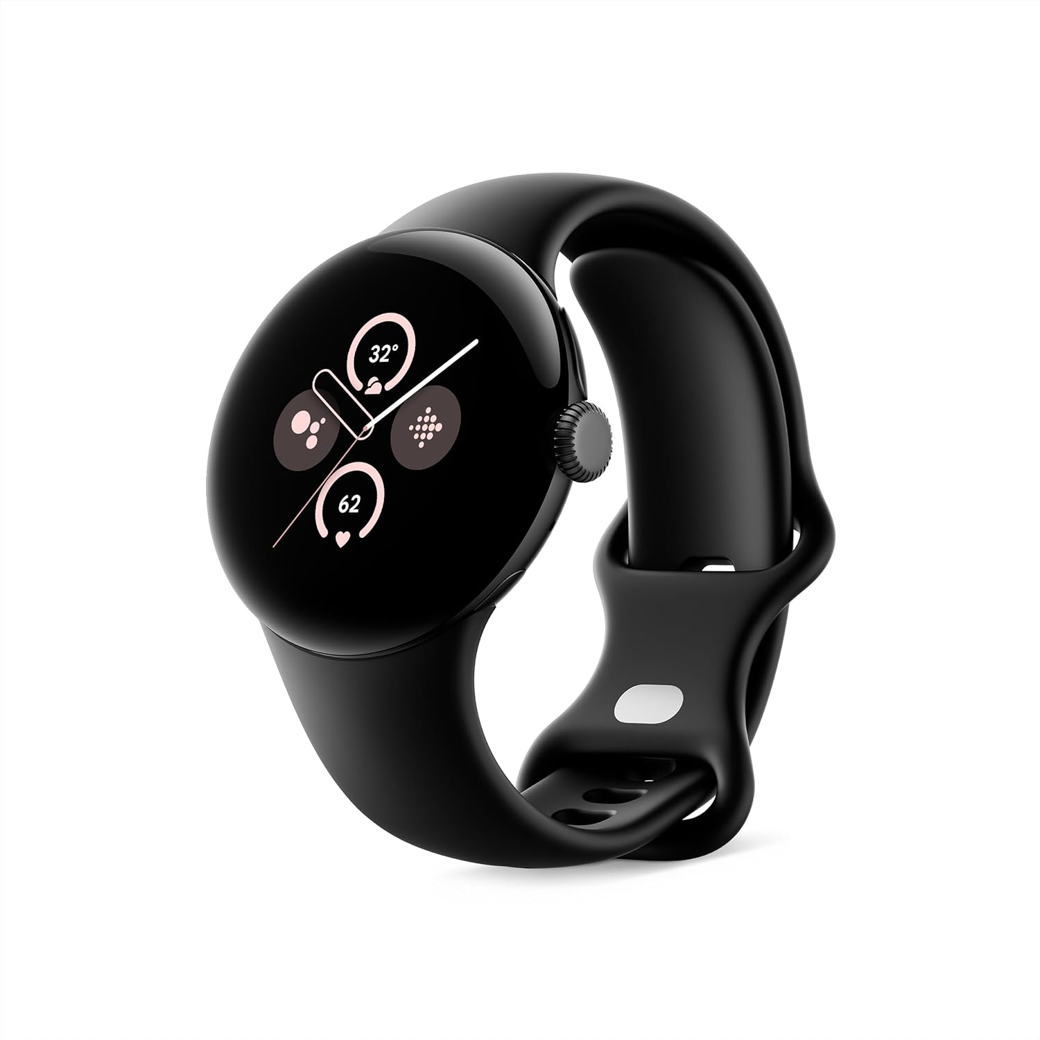 Google Pixel Watch 2 product photo