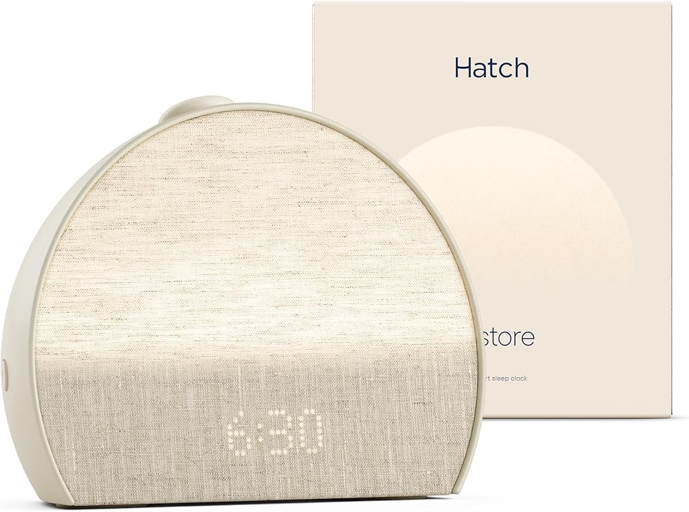 Best Sunrise Alarm Clocks 2026: Wake-Up Lights Worth Buying — top pick product photo