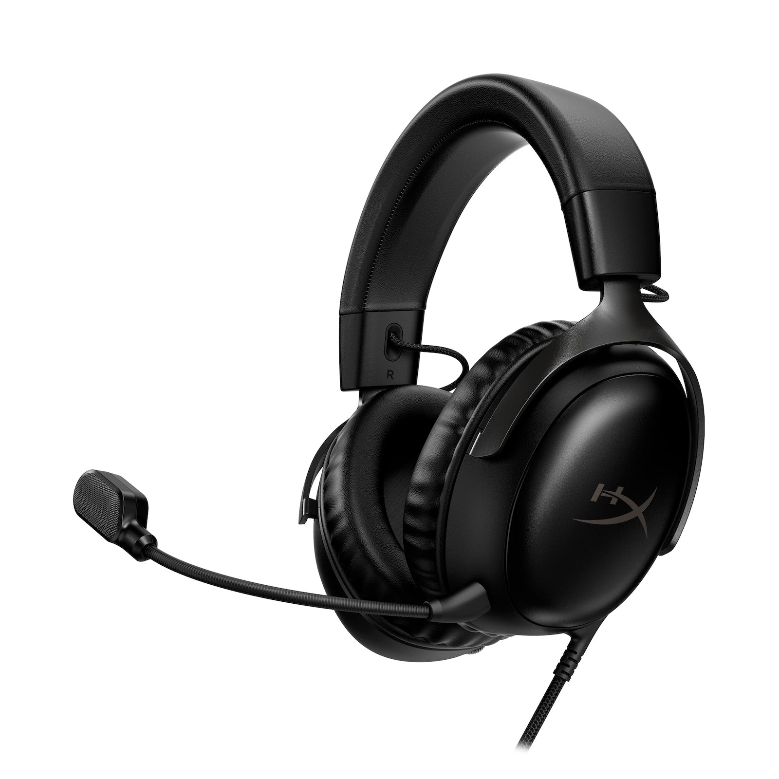 HyperX Cloud III Wireless Gaming Headset product photo