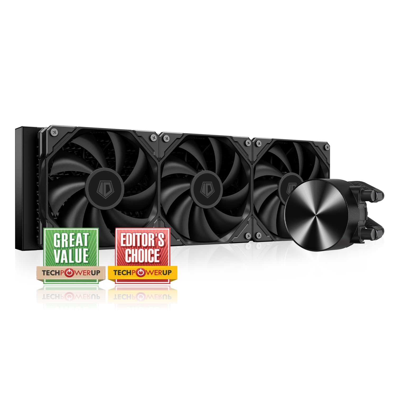 ID-Cooling FX 360 Pro product photo