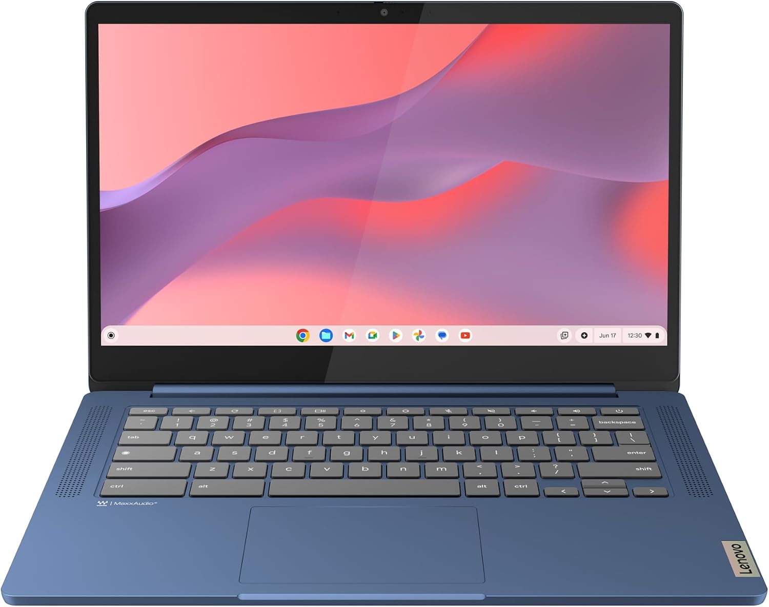 Lenovo IdeaPad Slim 3 Chromebook (14-inch) product photo