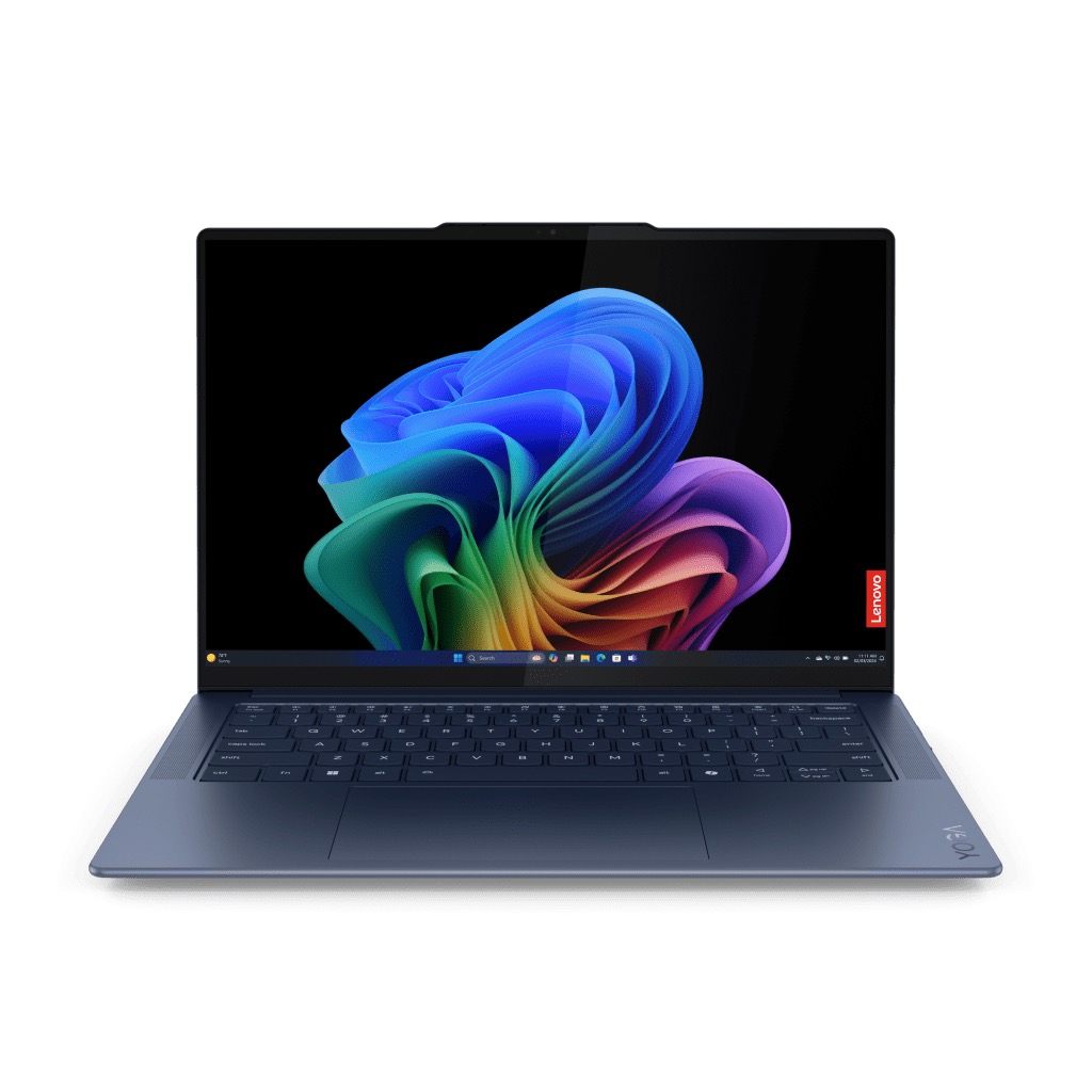 Lenovo Yoga Slim 7x product photo