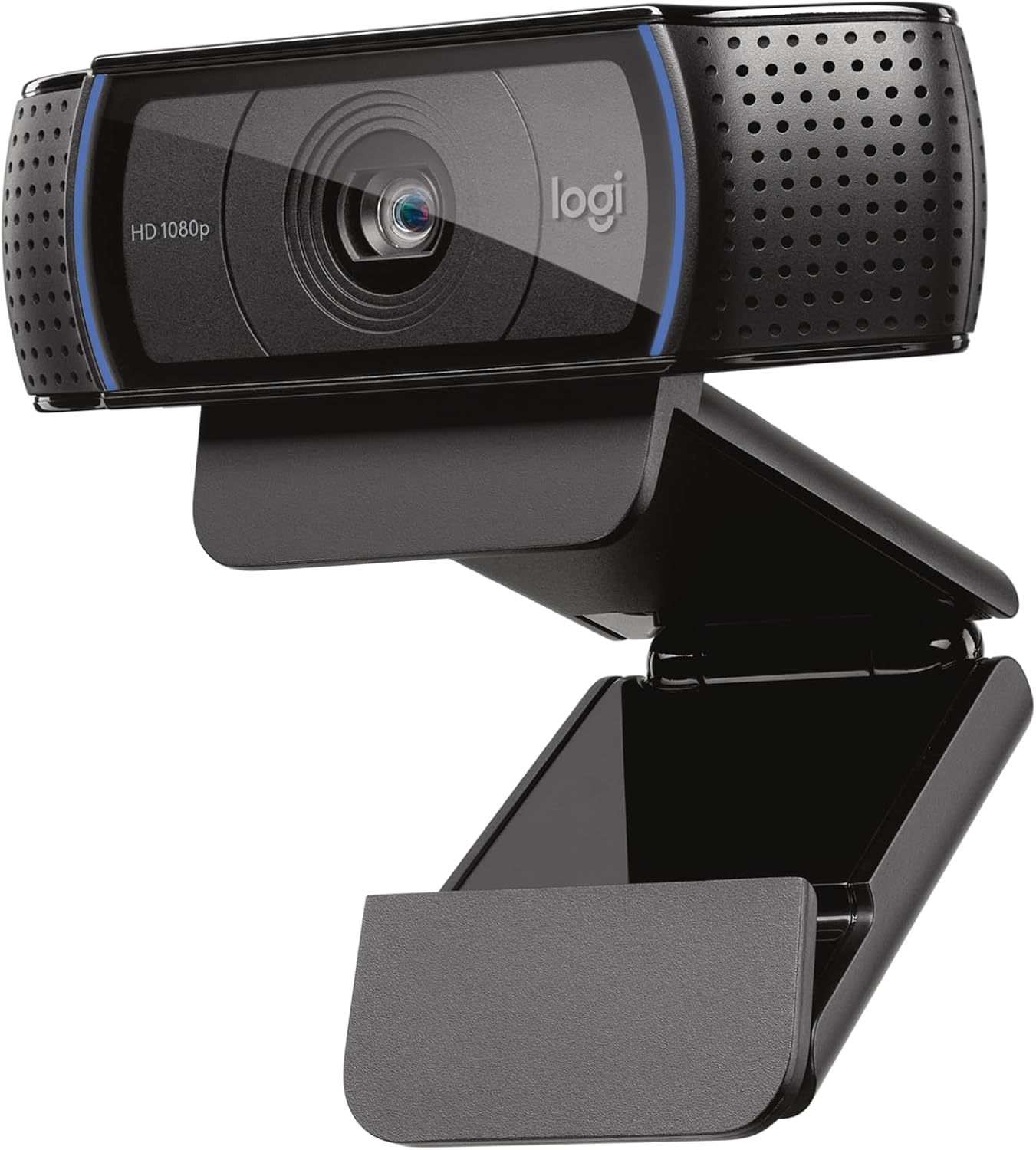 Logitech C920x HD Pro Webcam product photo