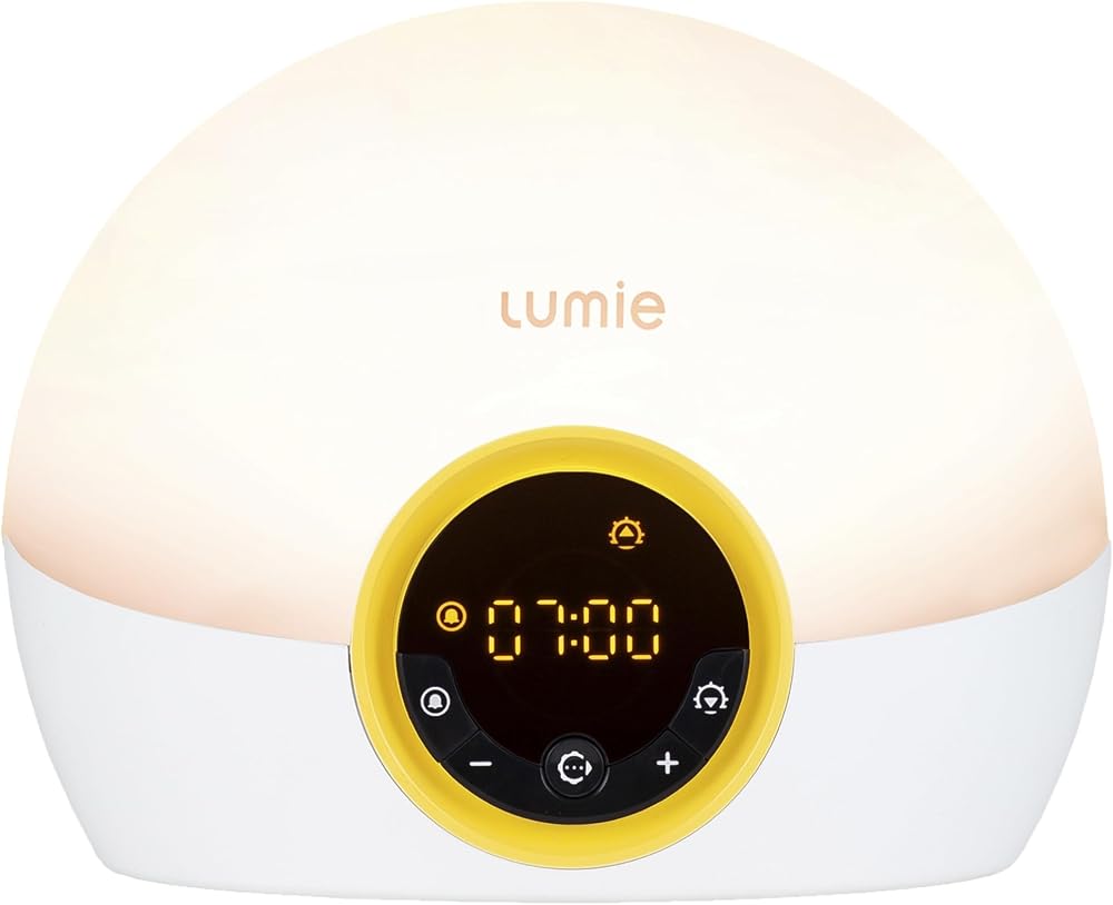 Lumie Bodyclock Rise 100 product photo