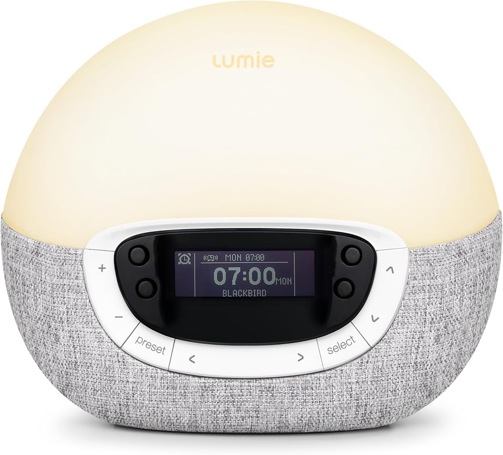 Lumie Bodyclock Shine 300 product photo