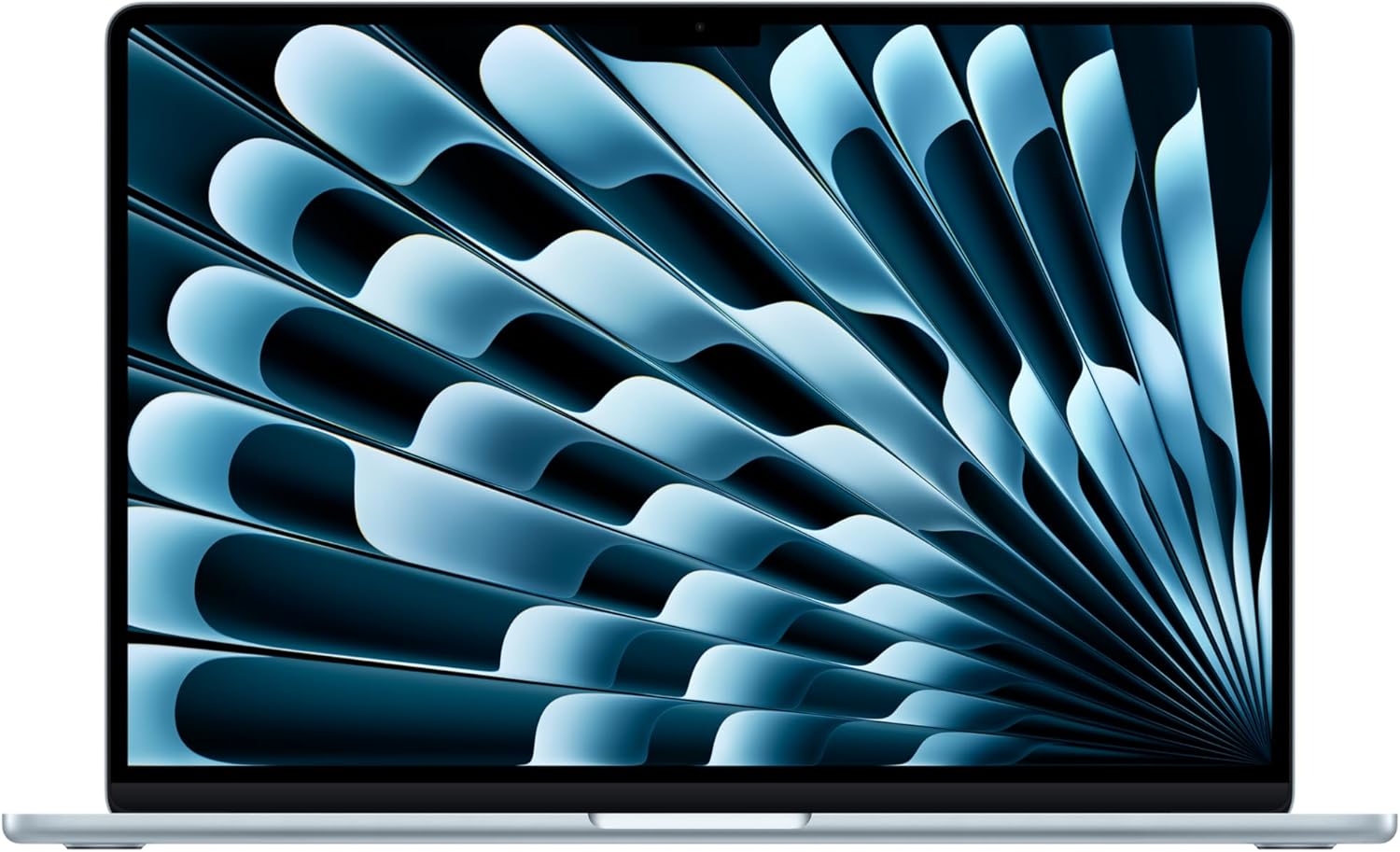 Apple MacBook Air 15" M4 product photo
