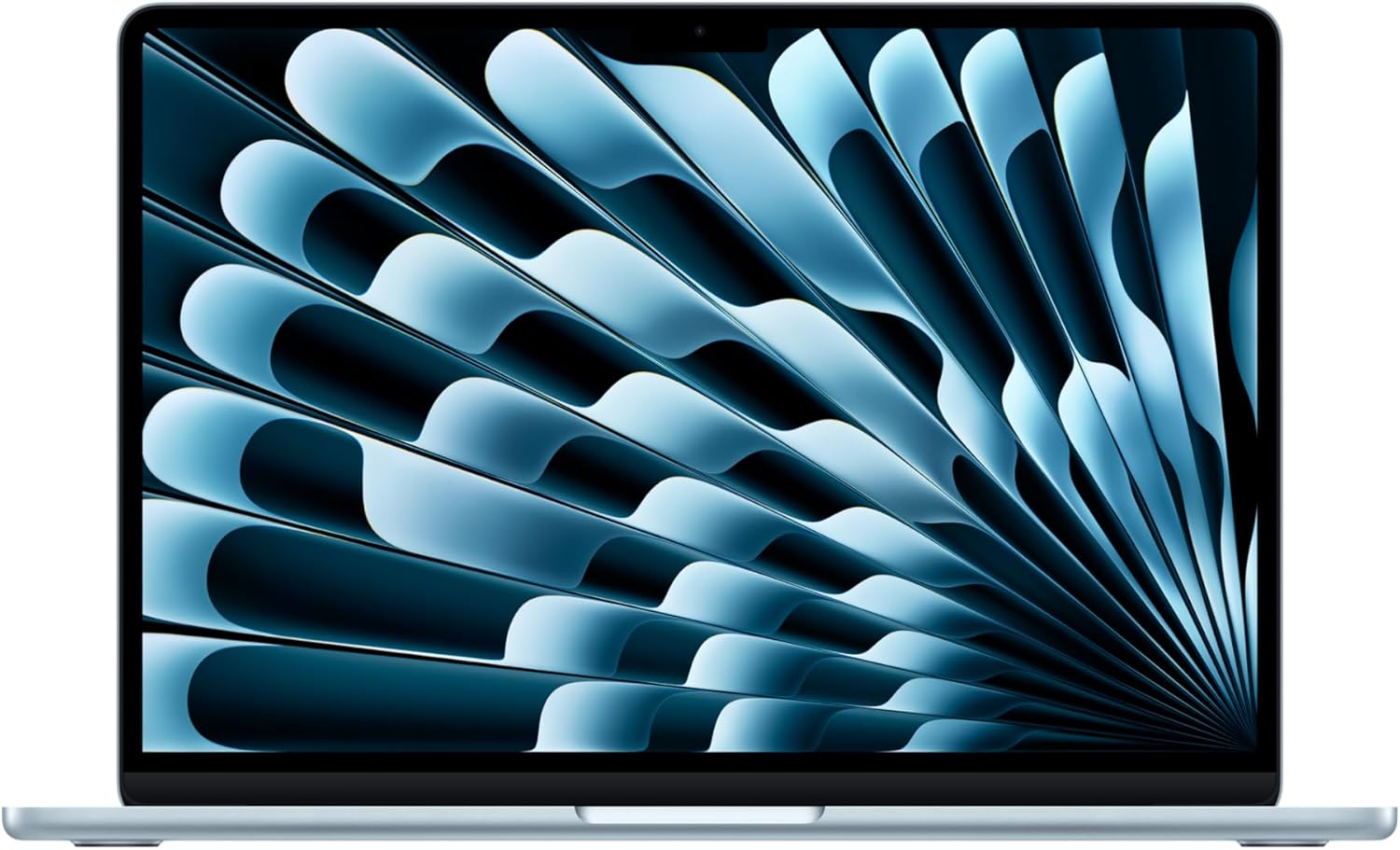 Apple MacBook Air M4 (13-inch, 2025) product photo