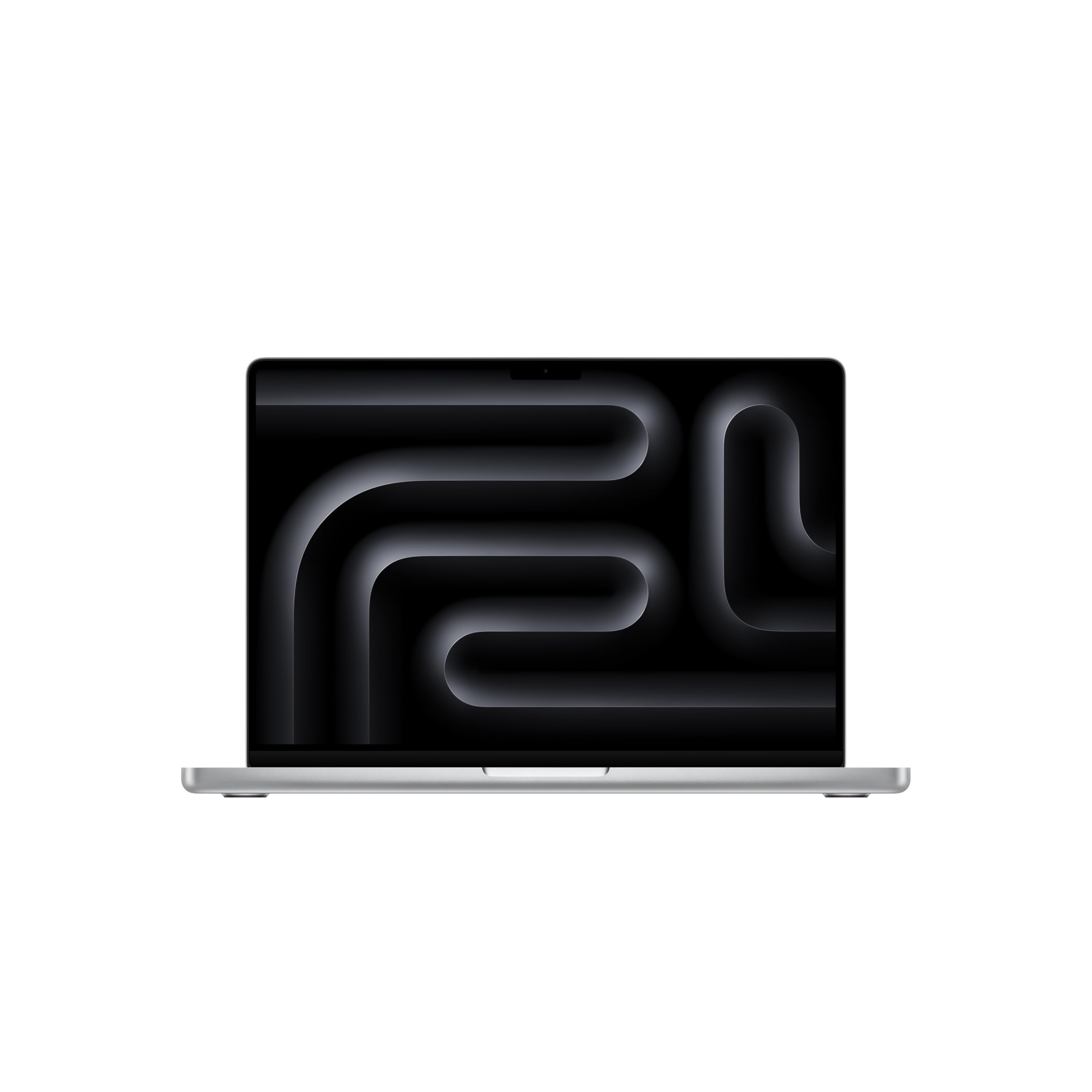 Apple MacBook Pro 14-inch (M4 Pro) product photo