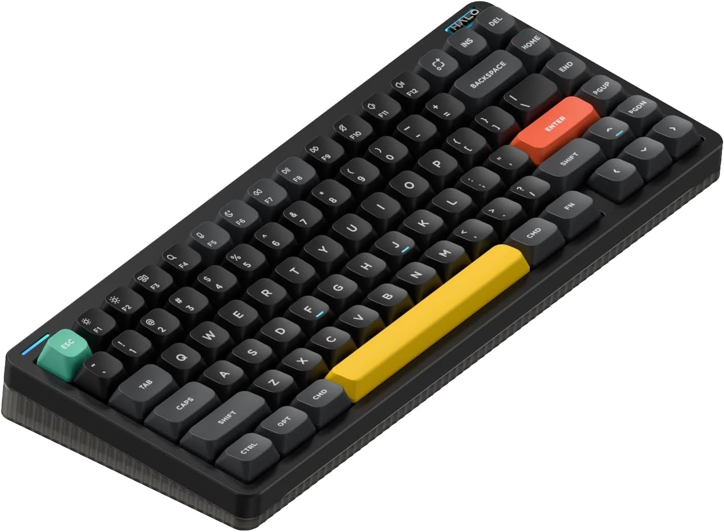 NuPhy Field75 HE V2 product photo