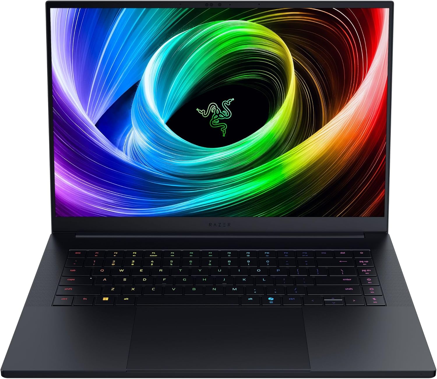 Razer Blade 16 (2025) product photo