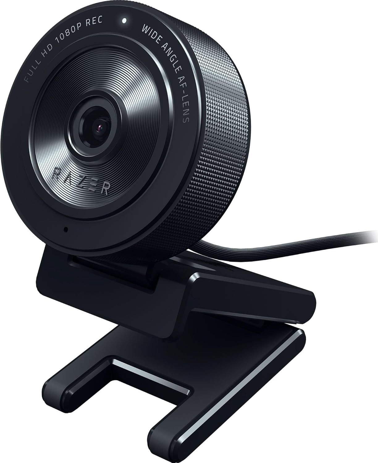 Razer Kiyo X Full HD Streaming Webcam product photo
