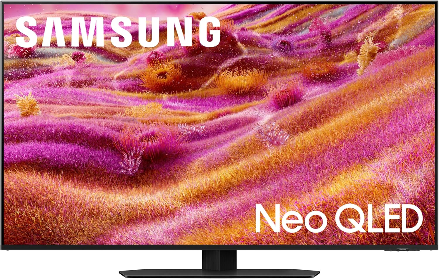 Samsung 55-inch Neo QLED 4K QN90F (55QN90F, 2025) product photo