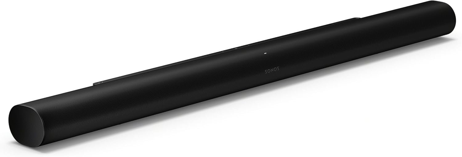 Sonos Arc Ultra Soundbar with Dolby Atmos and Voice Control product photo