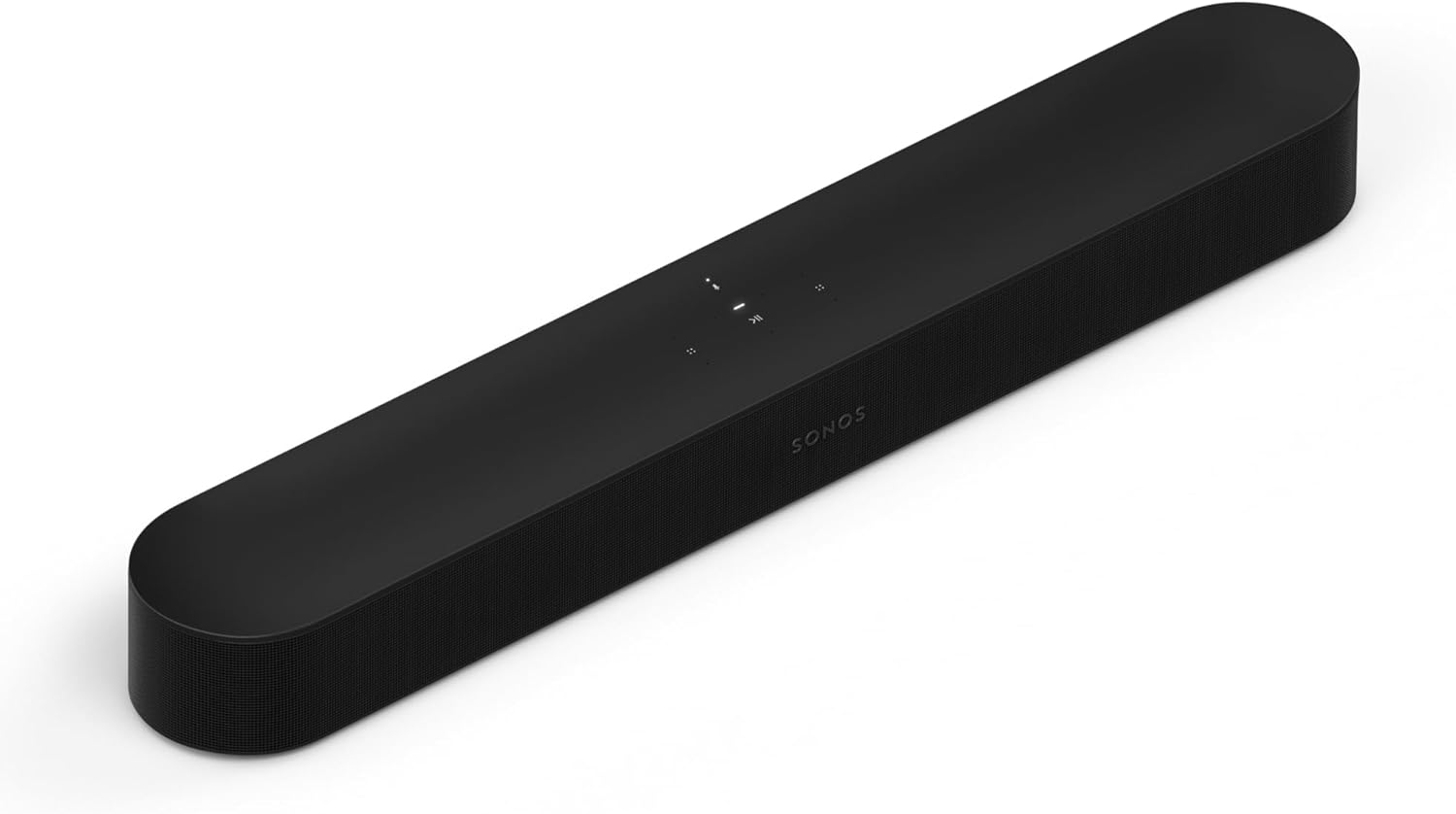 Sonos Beam Gen 2 Soundbar with Dolby Atmos product photo