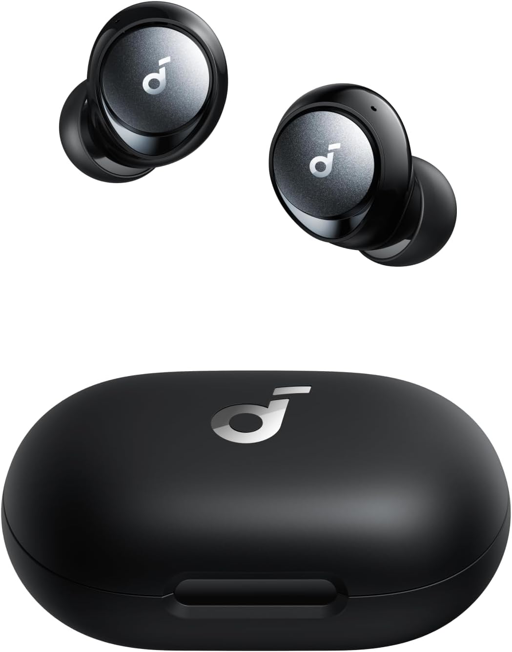 Soundcore Space A40 product photo