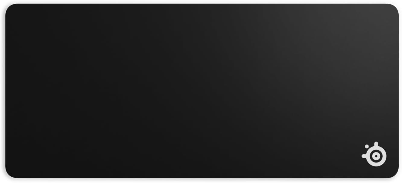 SteelSeries QcK Gaming Mouse Pad - XXL Cloth product photo