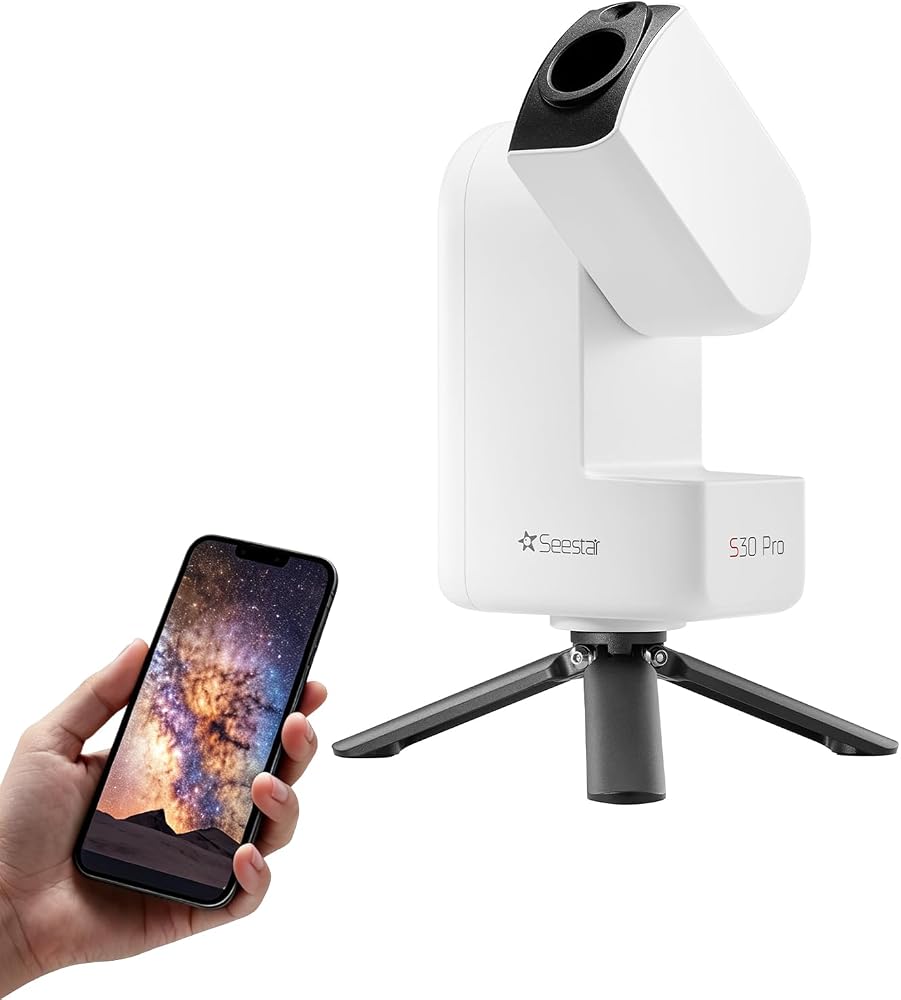 Is a Smart Telescope Worth It? Who Should Buy One and Who Shouldn't — top pick product photo